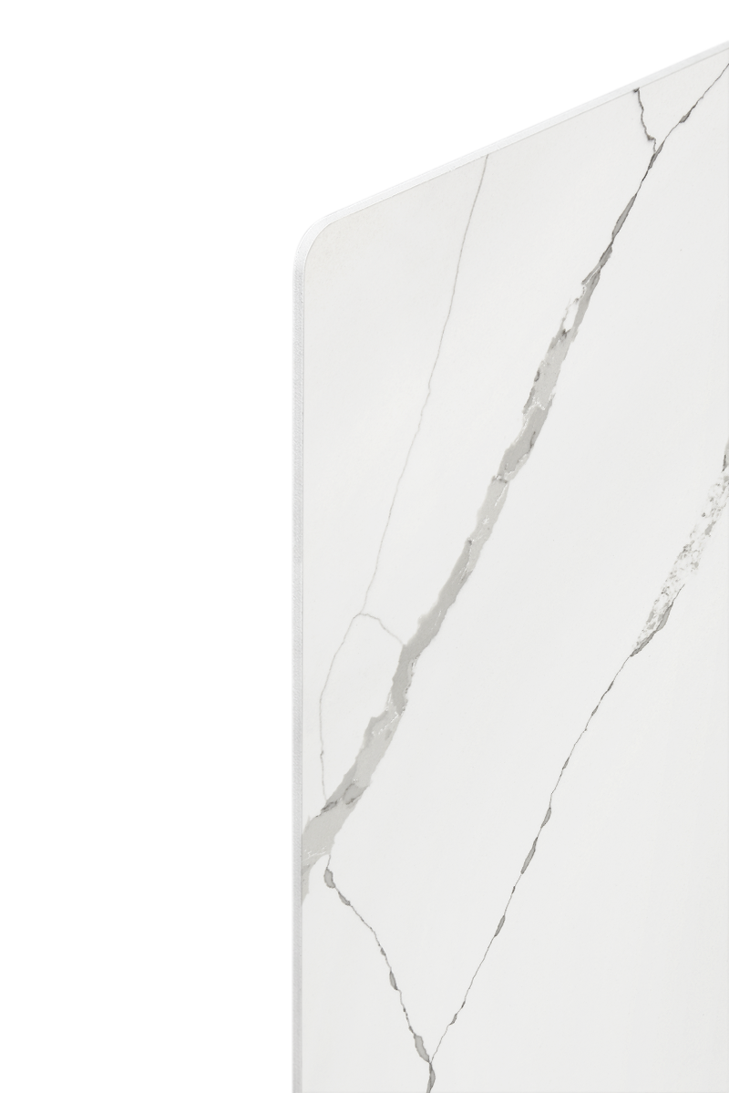 Marble Crystal /Granite Steele