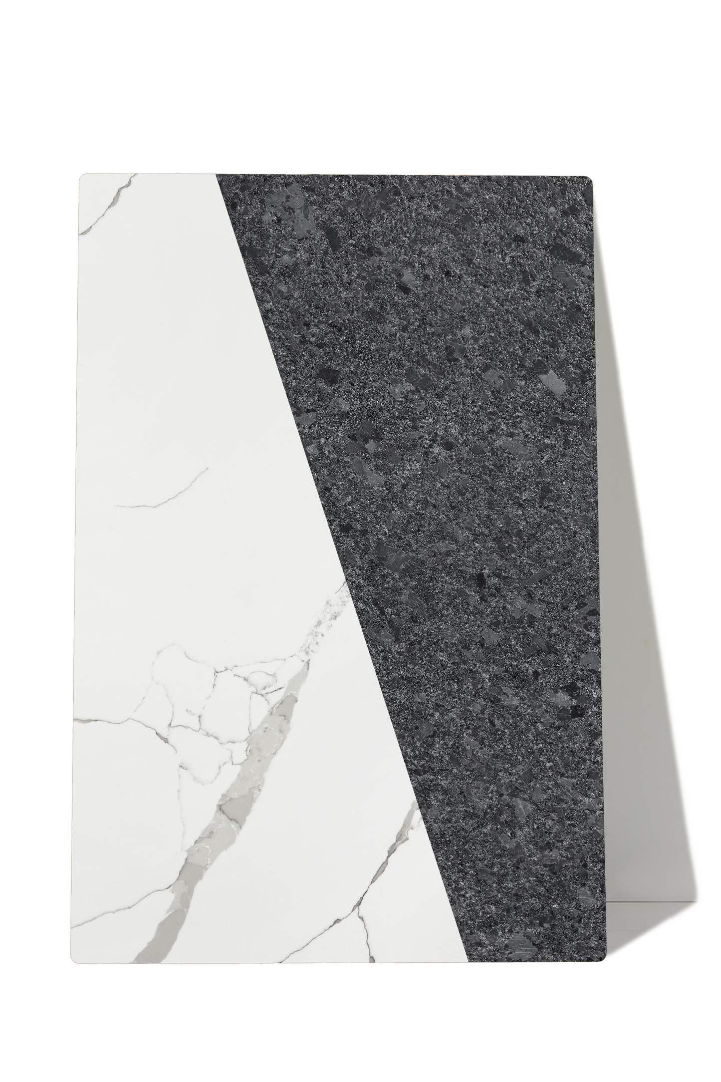 Marble Crystal /Granite Steele