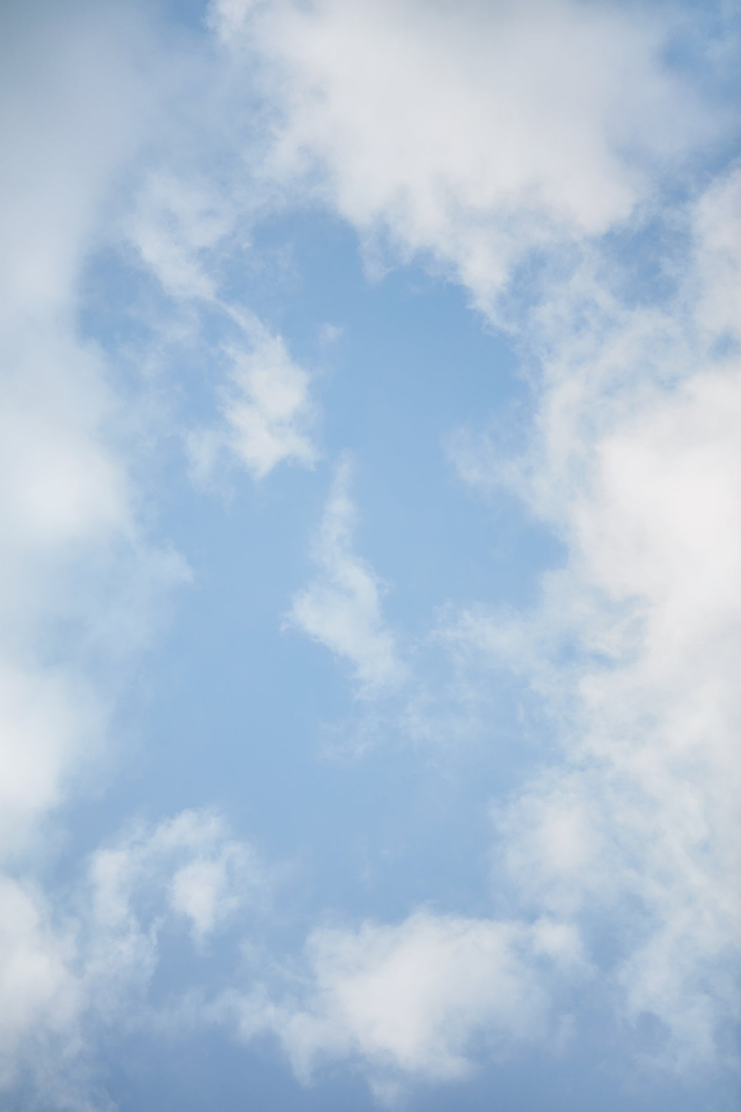 Sky / Marble White