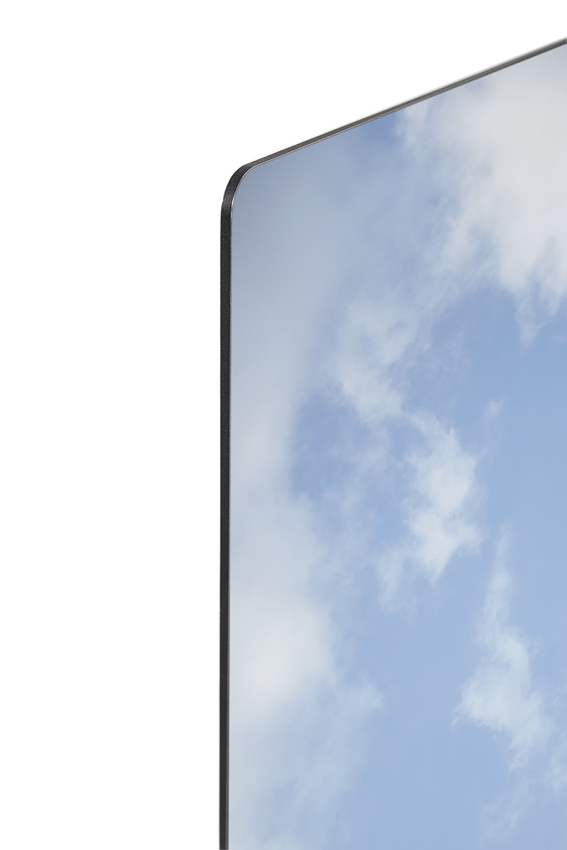 Sky / Marble White