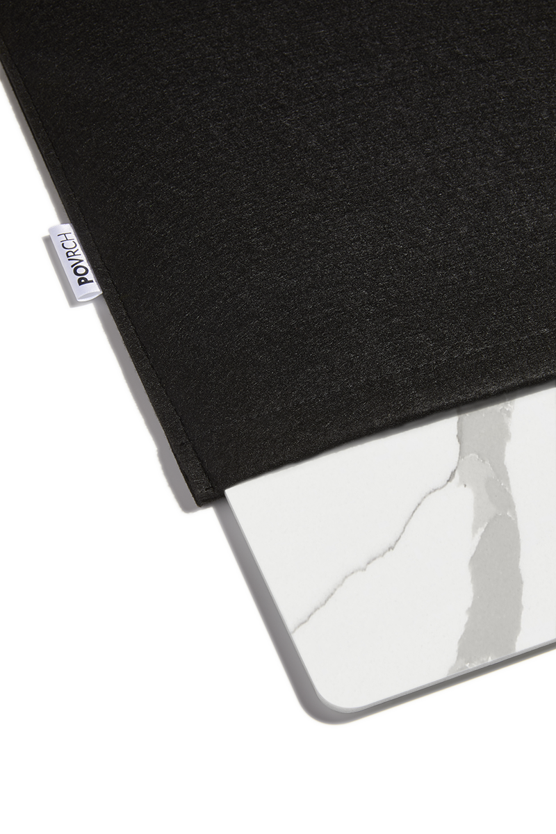 Marble Crystal /Granite Steele