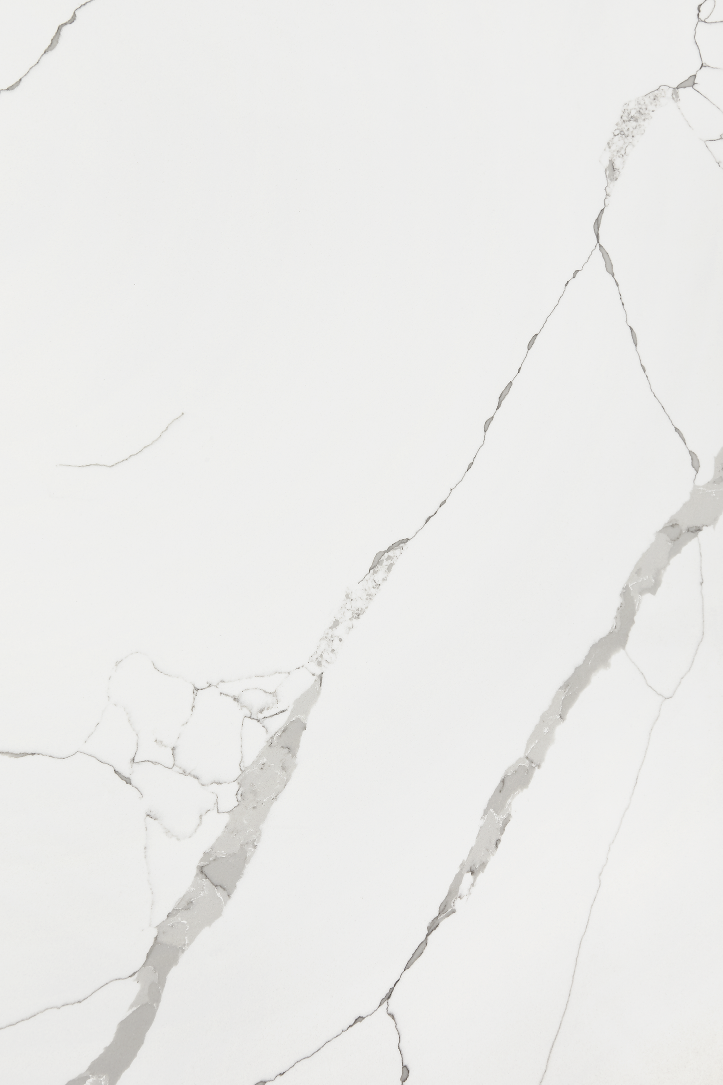 Marble Crystal /Granite Steele
