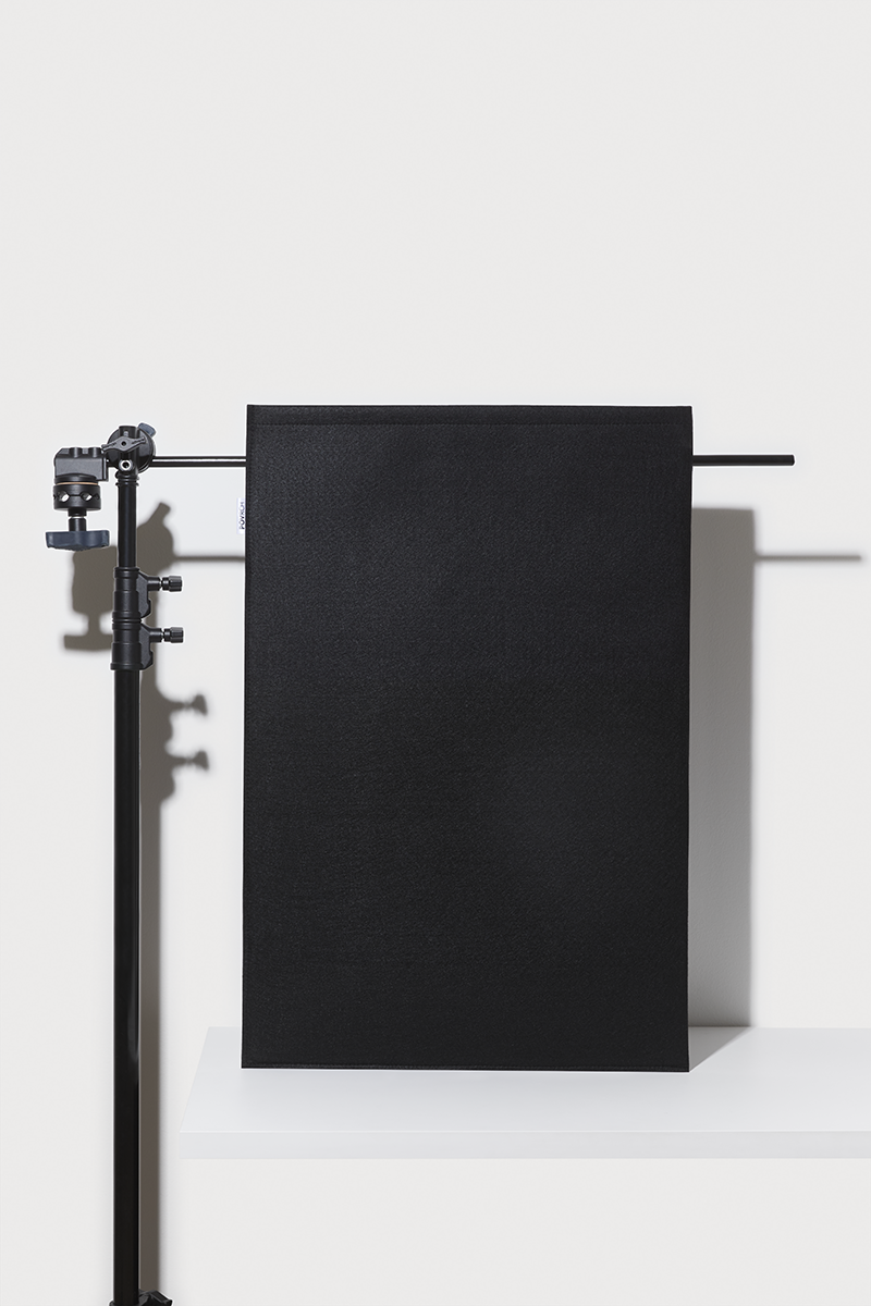 Onyx / Granite Silver wave