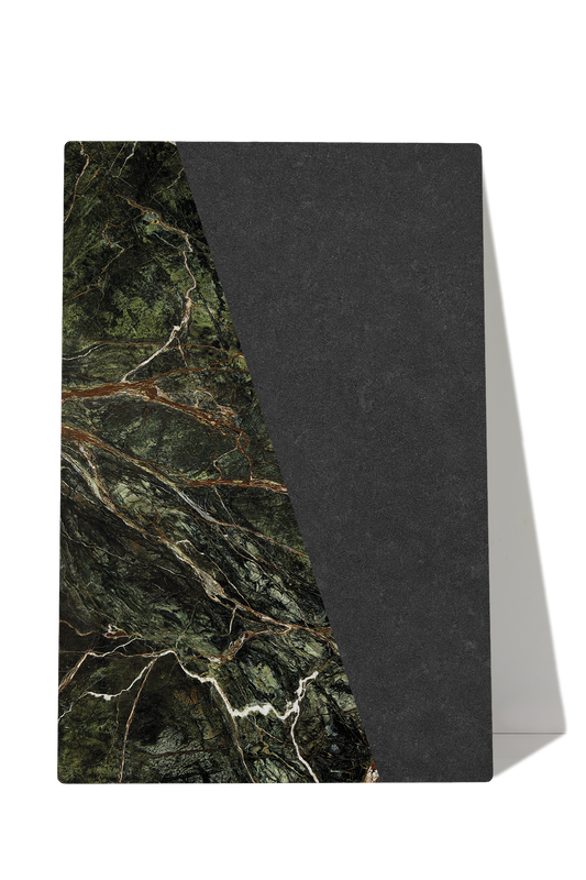 Dark Forest / Volcano
