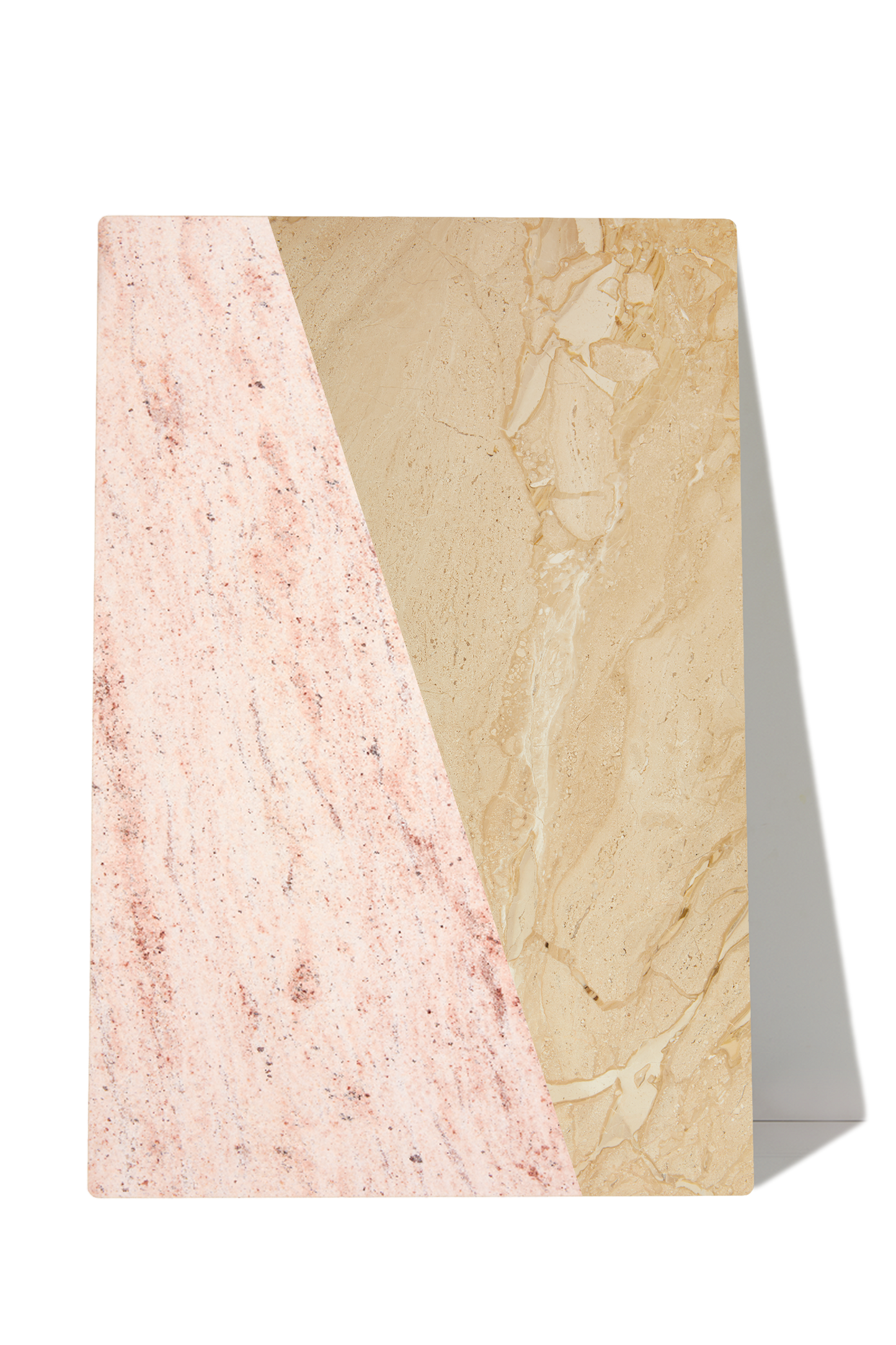 Granite Shiwakashi / Treventino
